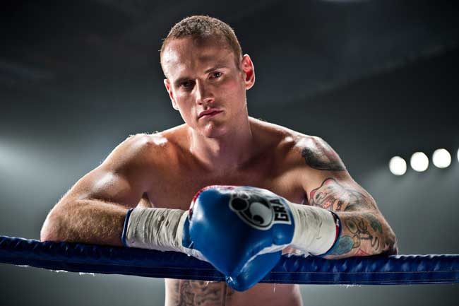 GROVES: I’M IN A GREAT PLACE, GREAT TEAM – I CAN BEAT&nbsp;ANYONE