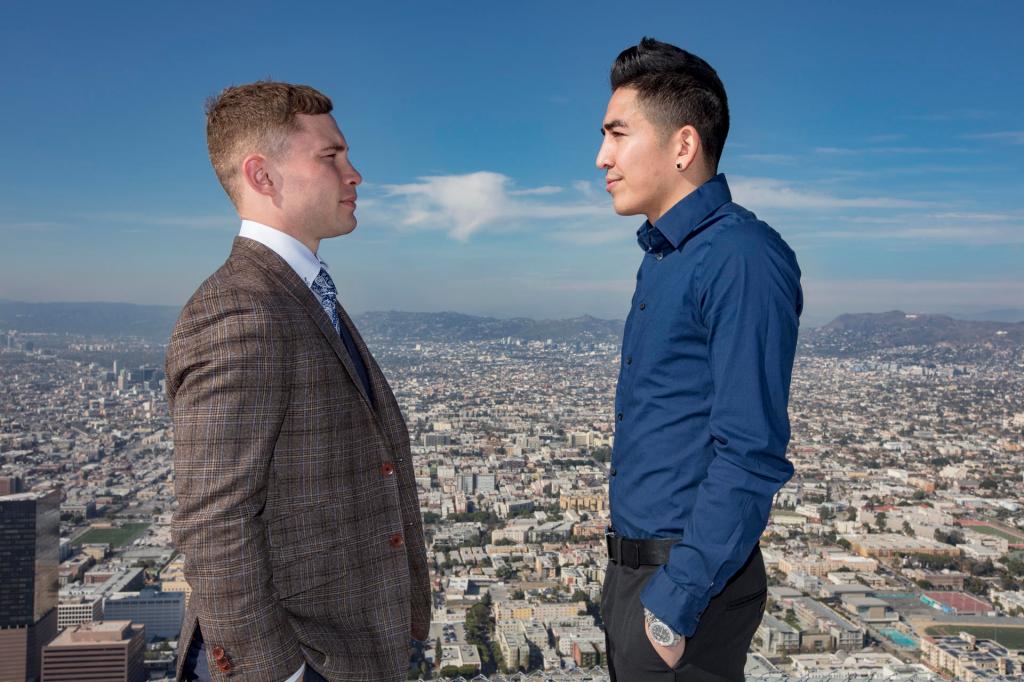 FRAMPTON VS. SANTA CRUZ: REPEAT OR&nbsp;REVENGE?
