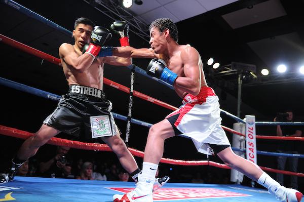 CARLSON FACES WBC BANTAMWEIGHT CHAMPION SHINSUKE YAMANAKAIN&nbsp;MARCH