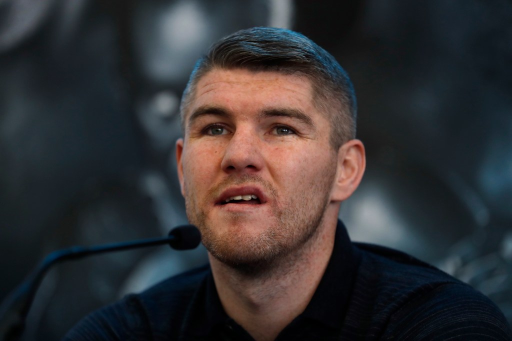 SMITH: ‘LIAM WILLIAMS IS LIKE A LITTLE LOST BOY WITHOUT LOCKETT WHISPERING IN HIS&nbsp;EAR.’