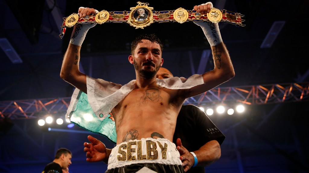 SEVEN PROSPECTS TO WATCH IN&nbsp;2017