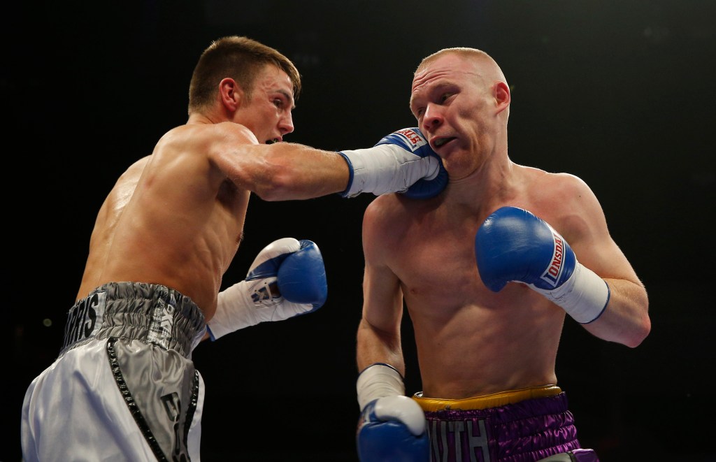 WELSH WIZARD JAY HARRIS: “SWANSEA SEEMS TO PRODUCE ONE TOP CHAMPION EVERY DECADE. PERHAPS IT CAN BE ME FOR THIS&nbsp;ONE!”