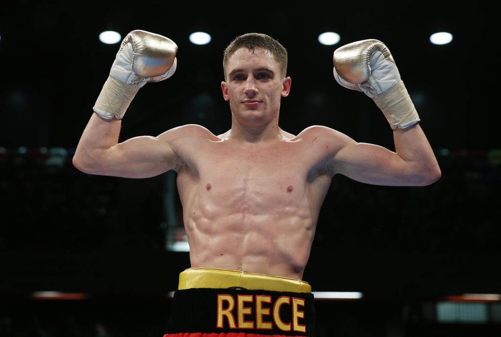 BELLOTTI KO’S DAVIES IN&nbsp;THREE