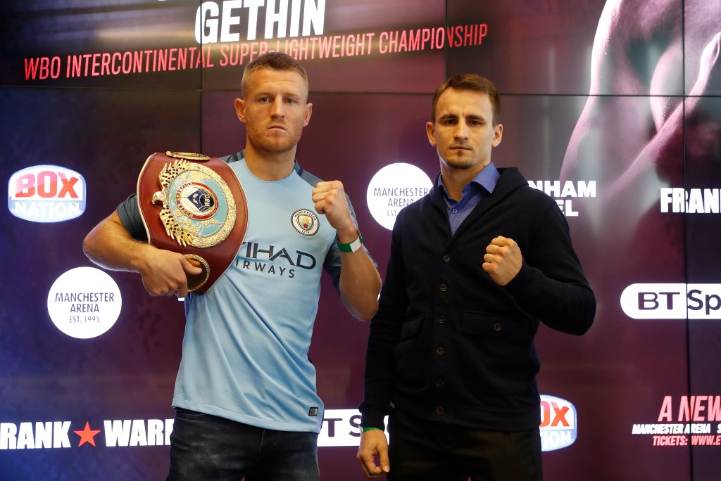 STEVE WOOD ON FLANAGAN: ‘MANCHESTER HAS BACKED THE WRONG&nbsp;HORSE!’