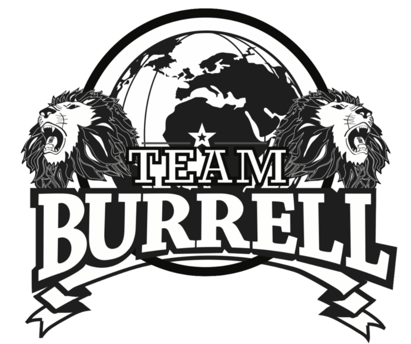 SCOTT BURRELL & DEAN DURRELL IN ACTION THIS FRIDAY IN HUNTINGTON, NEW&nbsp;YORK