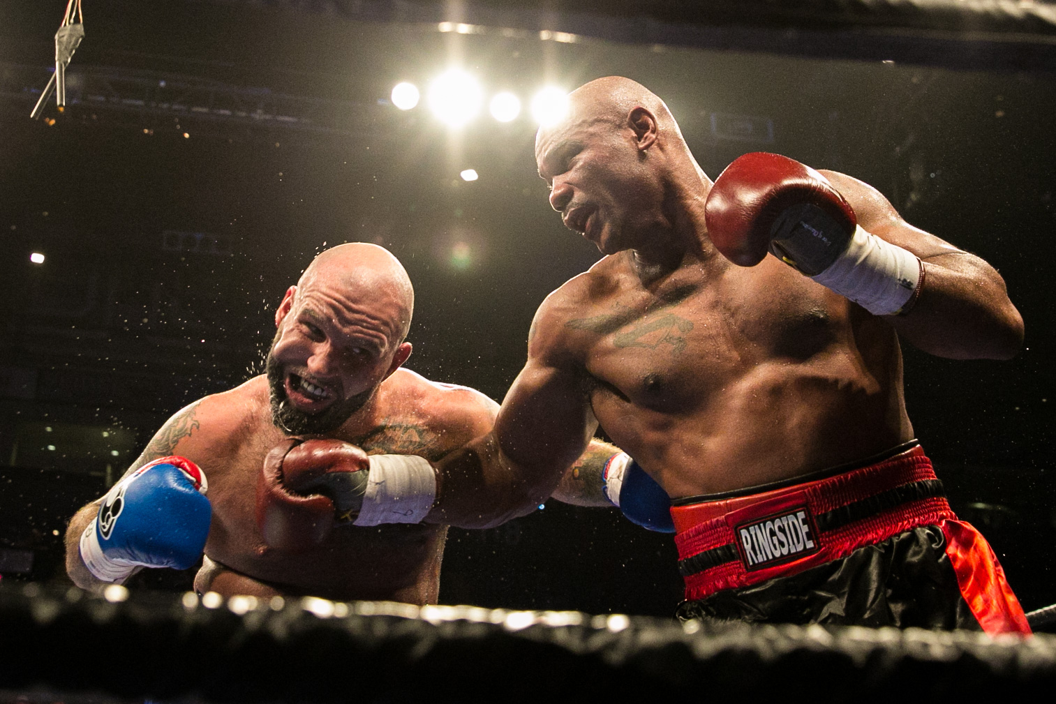 Kauffman vs Mansour_03_17_2017_Fight_Ryan Greene _ Premier Boxing Champions