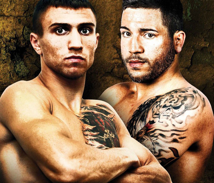 PREVIEW | VASYL LOMACHENKO VS. JASON&nbsp;SOSA