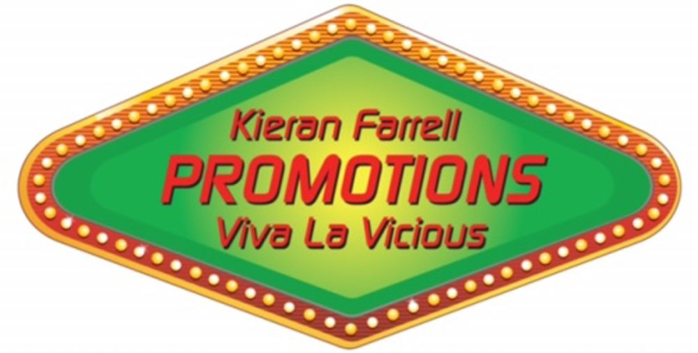 FARRELL PROMOTIONS PRESENTS A NEW&nbsp;ERA