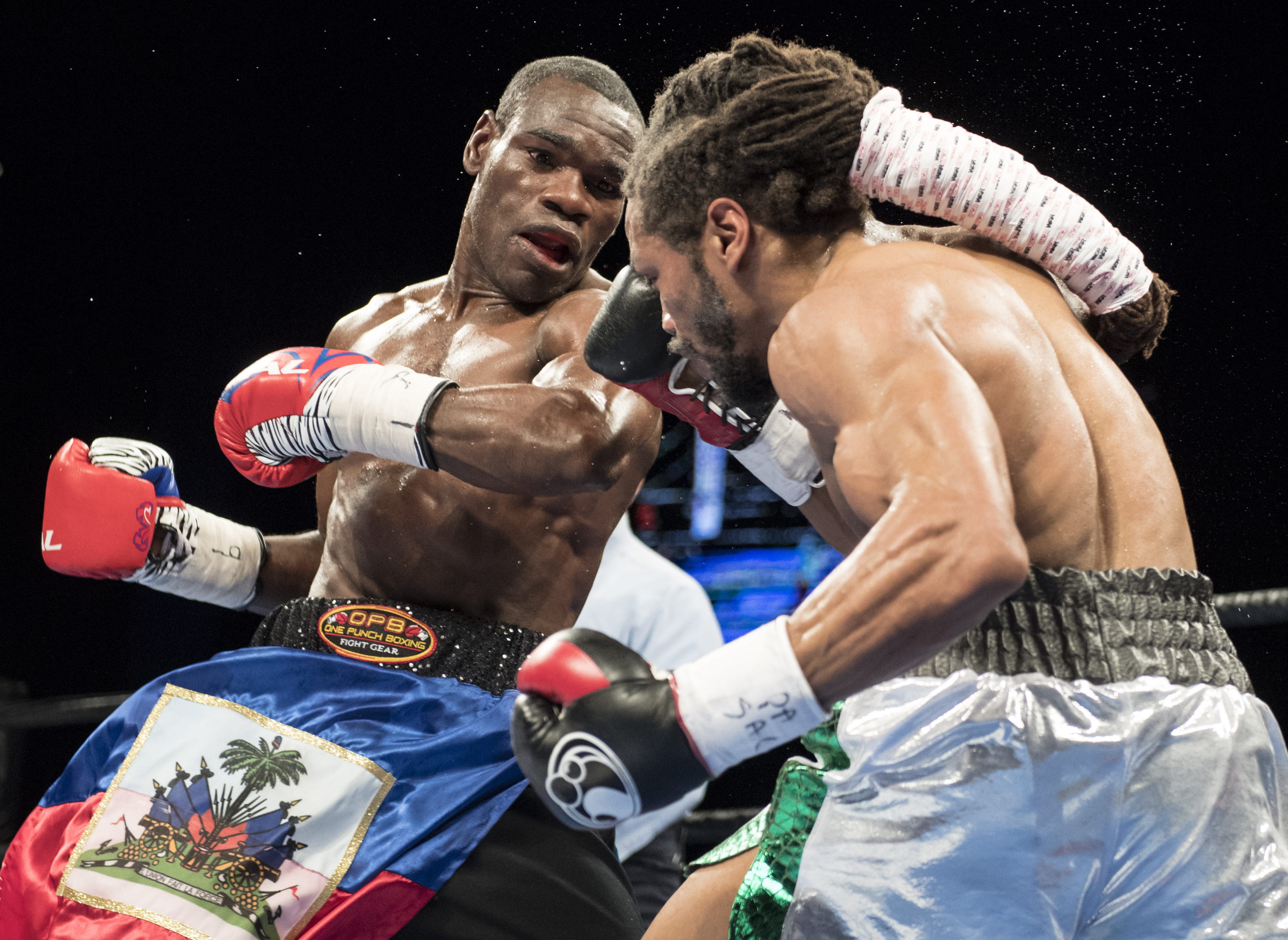Cherry vs. Douglas_04_04_2017_Fight_Matthew Heasley _ Matt Heasley Photography_ LLC _ Premier Boxing Champions