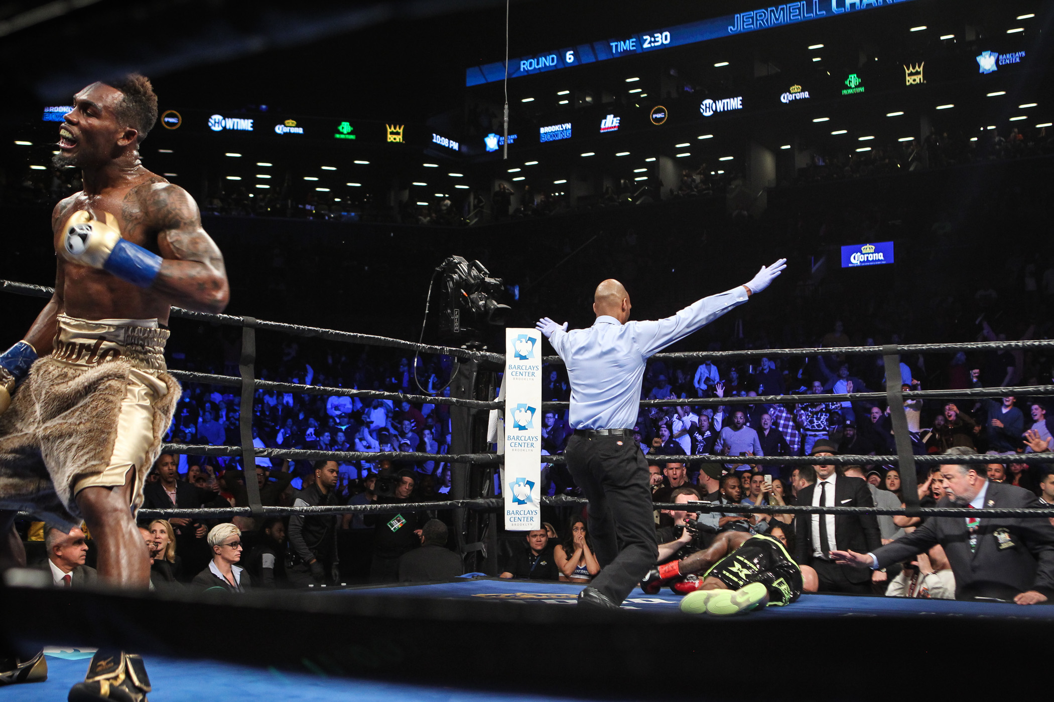 fight night CASINO-0014