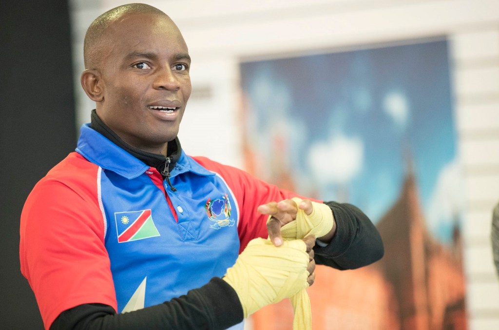 INDONGO: SCOTTISH FANS CAN’T HELP&nbsp;BURNS