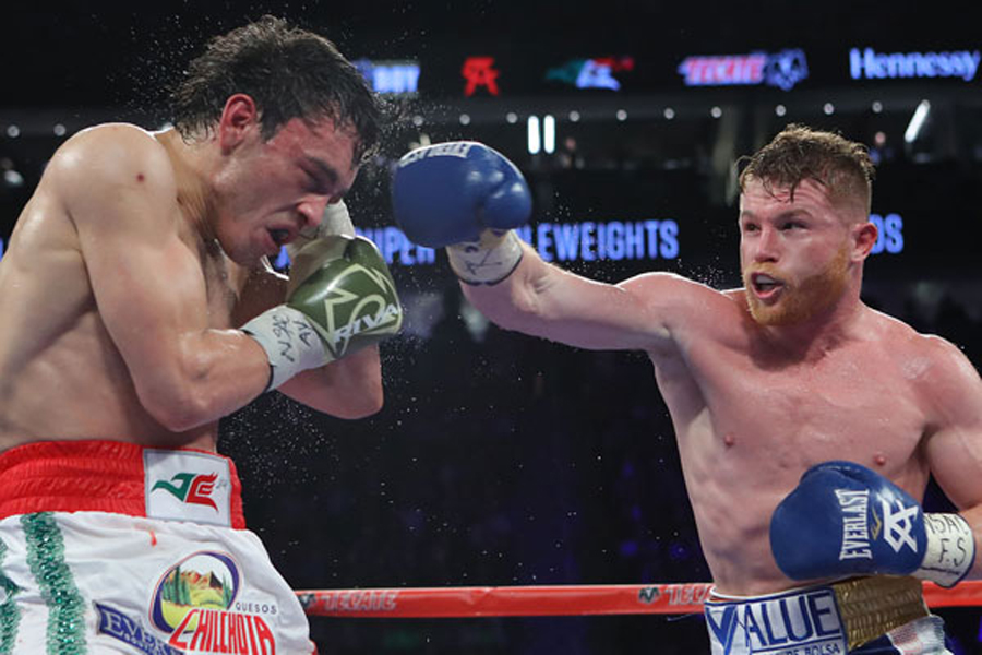 CHAVEZ JR RESPONDS TO CONTROVERSIAL HOTEL ROBBERY&nbsp;VIDEO