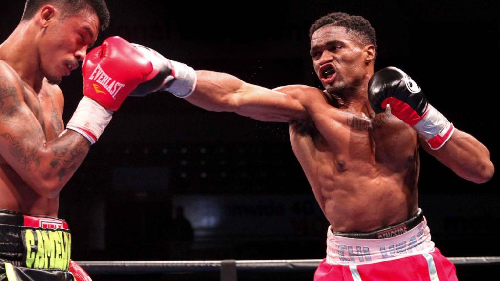 REMATCH BETWEEN CRUZ & MARTIN LANDS ON JUNE&nbsp;27TH