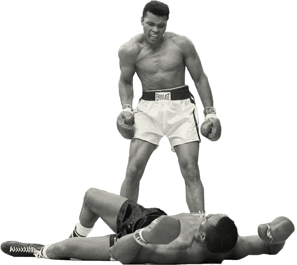 BOXING: A SAVAGE SPORT OR NOBLE&nbsp;ART?