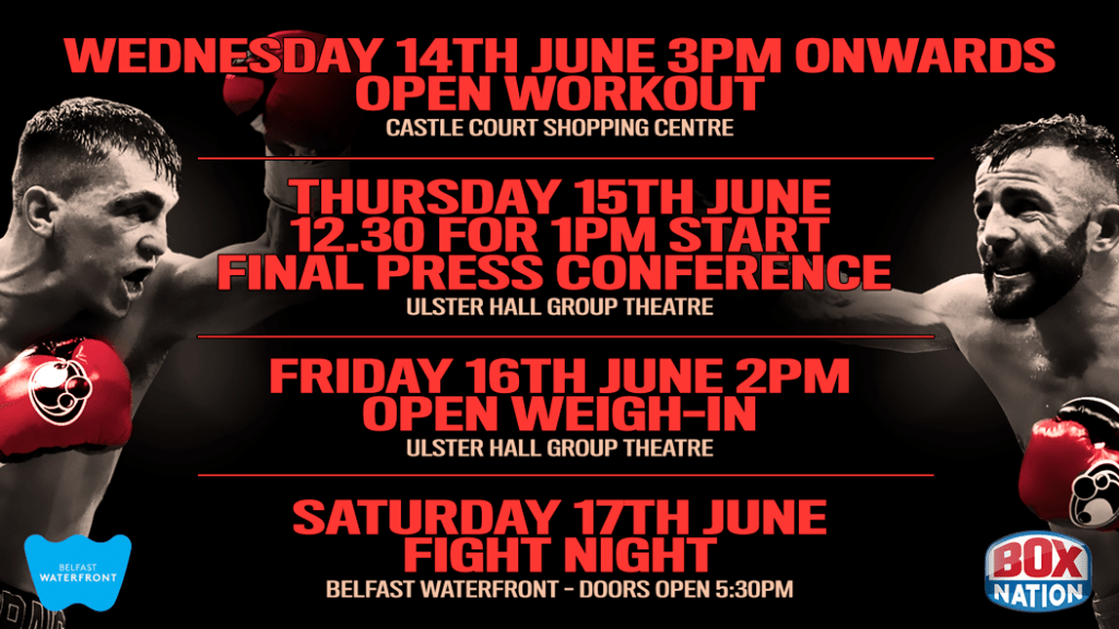 CRAIG EVANS: “I DREAM OF A CRACK AT&nbsp;TURBO”