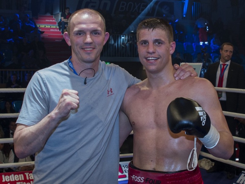 BRAEHMER: SMITH IS NOT ON THE SAME LEVEL AS&nbsp;ZEUGE