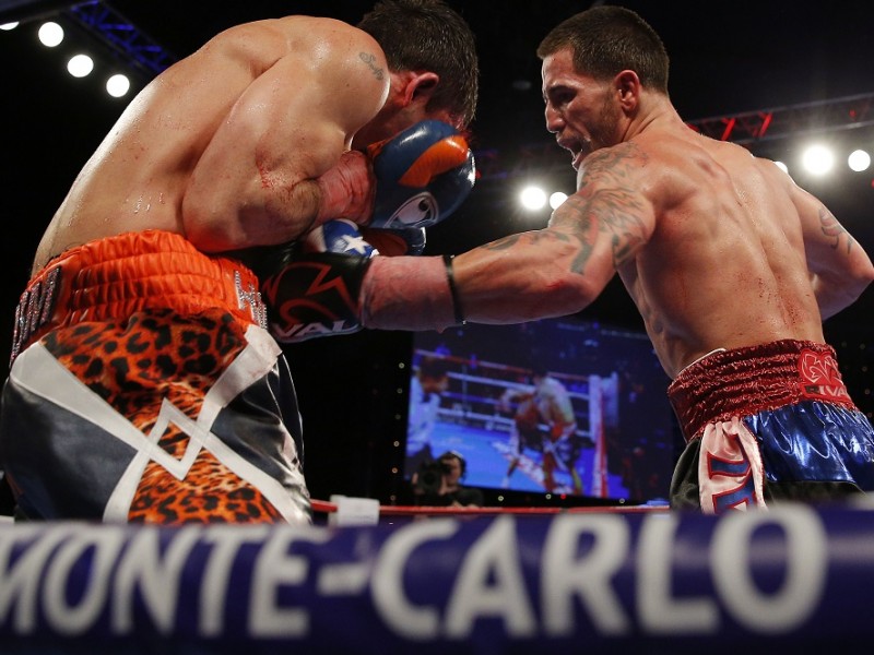 MONTE-CARLO BOXING BONANZA RETURNS ON NOVEMBER&nbsp;4TH