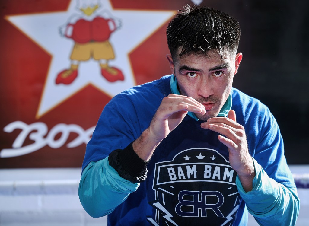 BRANDON RIOS WORKOUT QUOTES &&nbsp;PICS