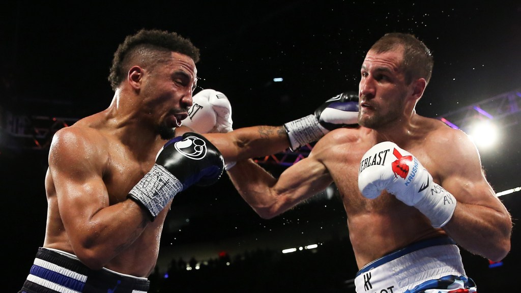 24/7 | WARD VS. KOVALEV&nbsp;2