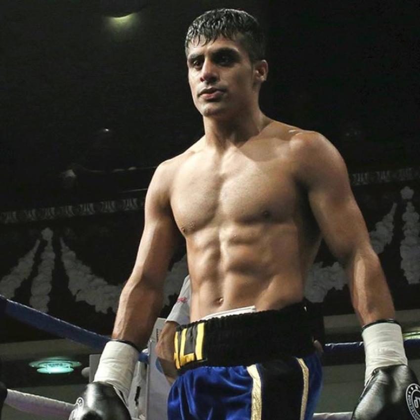 ARTIF ALI: EAGER TO TAKE THE NEXT&nbsp;STEP