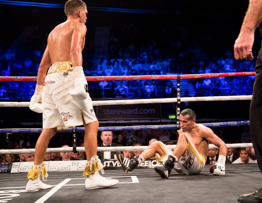 HEARTACHE FUELS SELBY TO VICTORY – WHO’S&nbsp;NEXT?