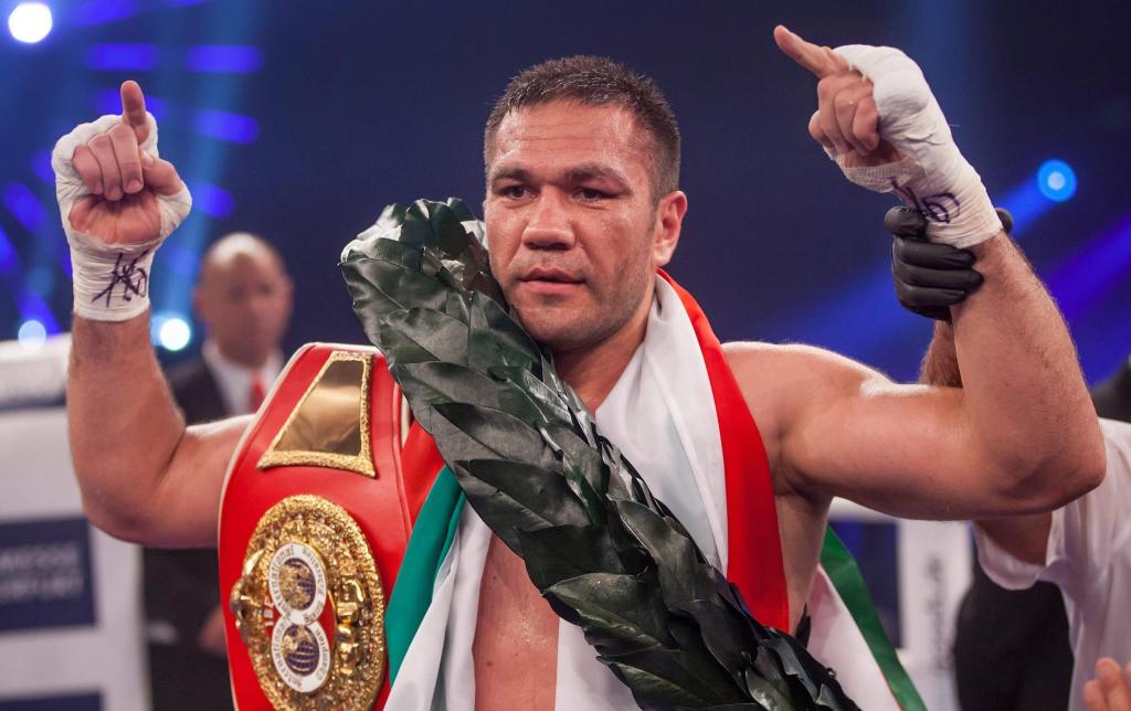RESPONDING TO TYSON’S FURY’S RECENT REMARKS, IBF #1 CONTENDER KUBRAT PULEV SAYS HE WILL CRUSH FURY RIGHT AFTER HE WINS THE HEAVYWEIGHT&nbsp;CHAMPIONSHIP
