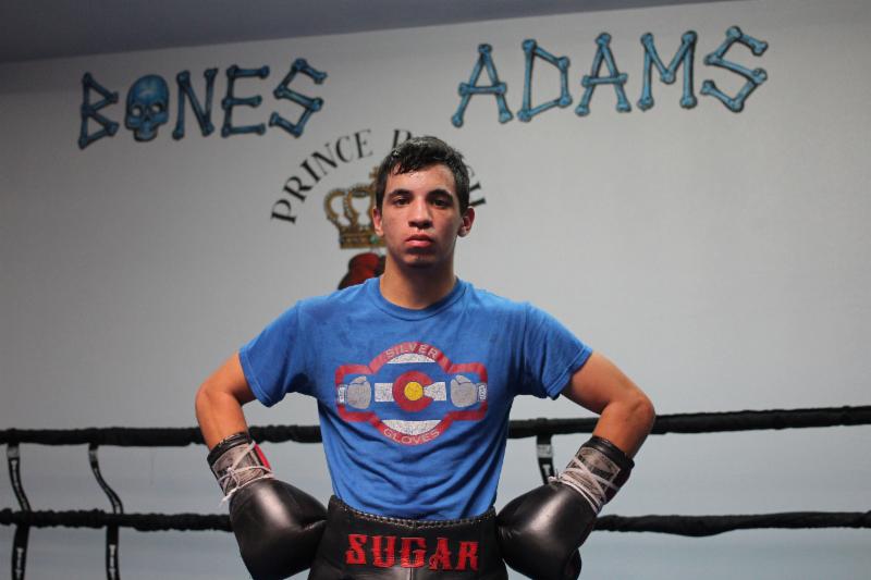 VAZQUEZ RETURNS TO THE RING ON OCTOBER&nbsp;14TH