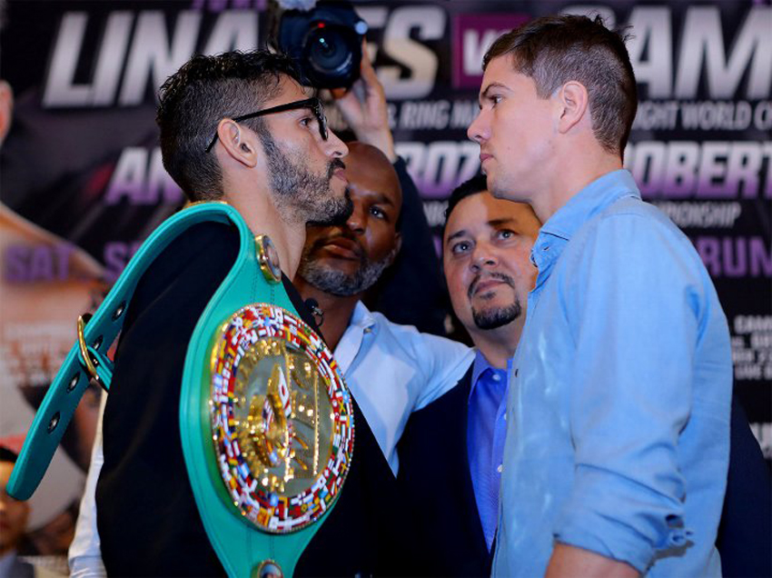 HEY HAROLD: LINARES VS. CAMPBELL&nbsp;PREVIEW