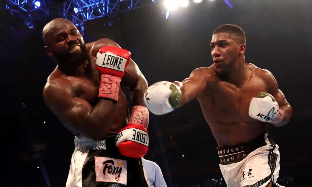 JOSHUA STOPS TAKAM IN THE&nbsp;TENTH