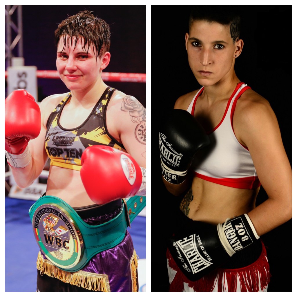 EUROPEAN TITLE CHANCE FOR&nbsp;BRACE