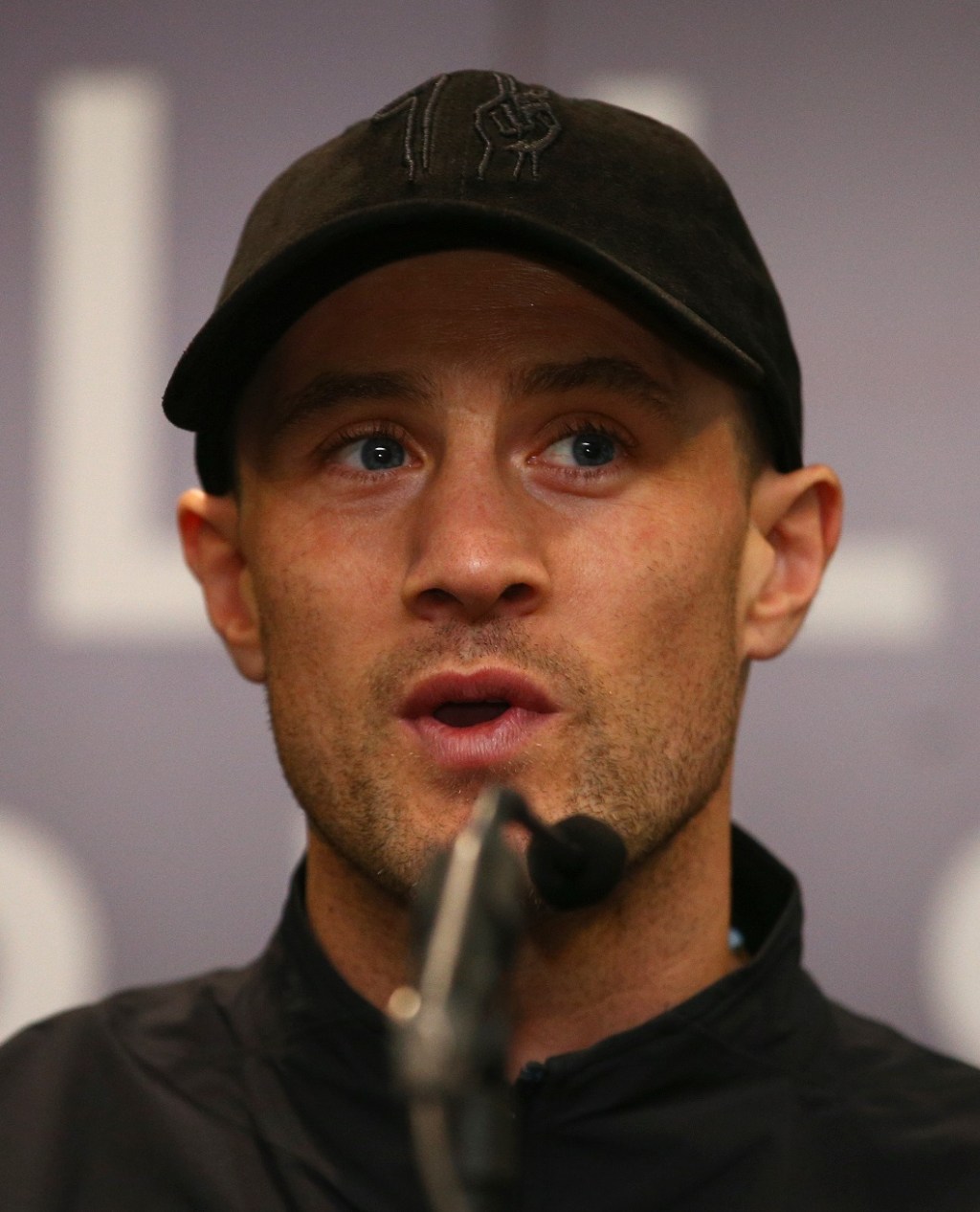 BURNS: I’VE GOT MORE CHAPTERS TO WRITE IN MY&nbsp;CAREER