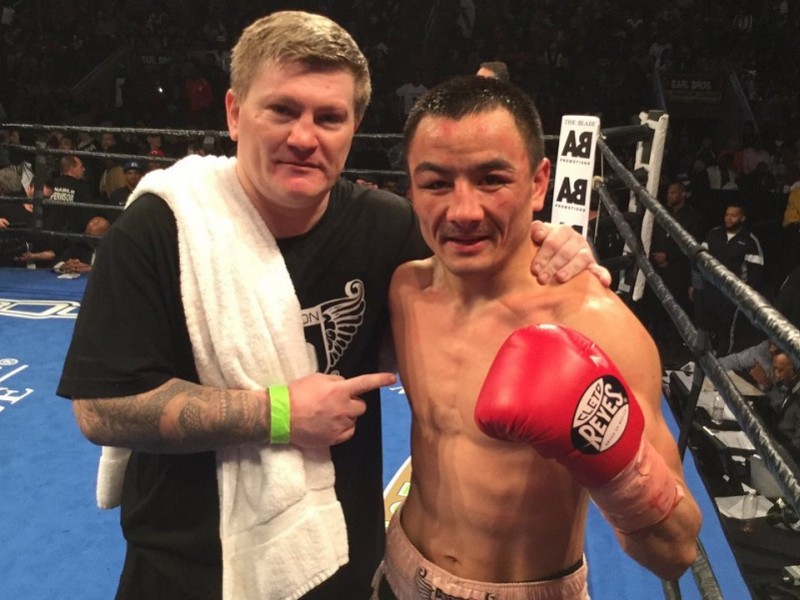 HATTON: BURNETT IS IN FOR A HEAP OF&nbsp;TROUBLE