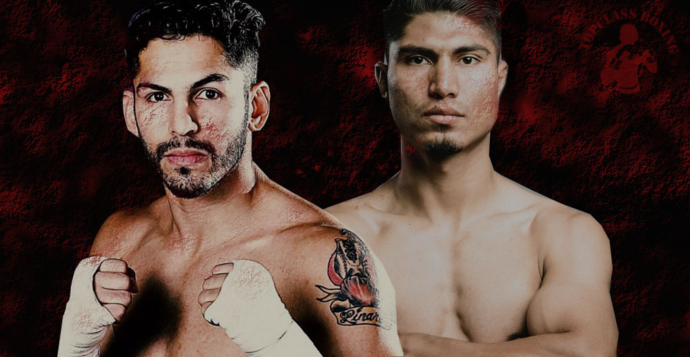 LINARES VS. GARCIA ORDERED BY&nbsp;WBC