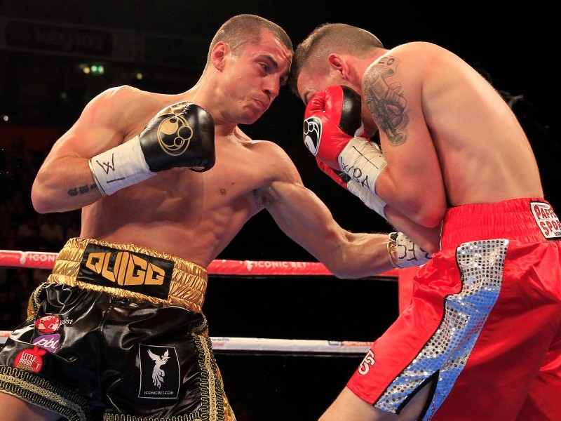 QUIGG: WORLD TITLES ARE NEXT – BUT MONTE-CARLO IS TOUGH&nbsp;TEST