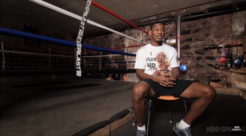 VIDEO | MY FIGHT: DANIEL&nbsp;JACOBS