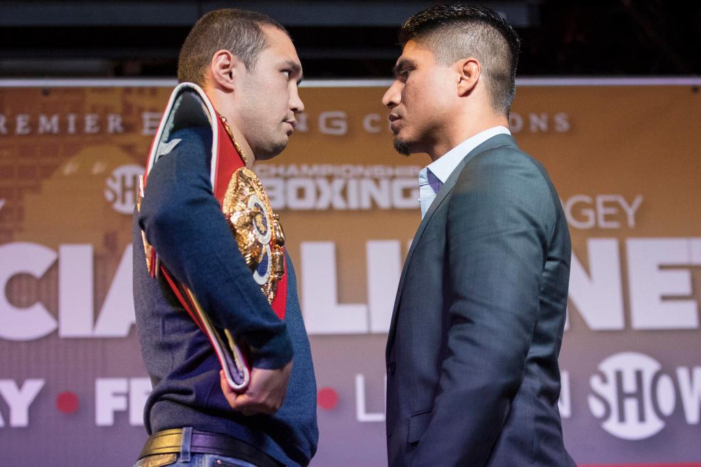 GARCIA VS. LIPINETS LA PRESSER&nbsp;QUOTES