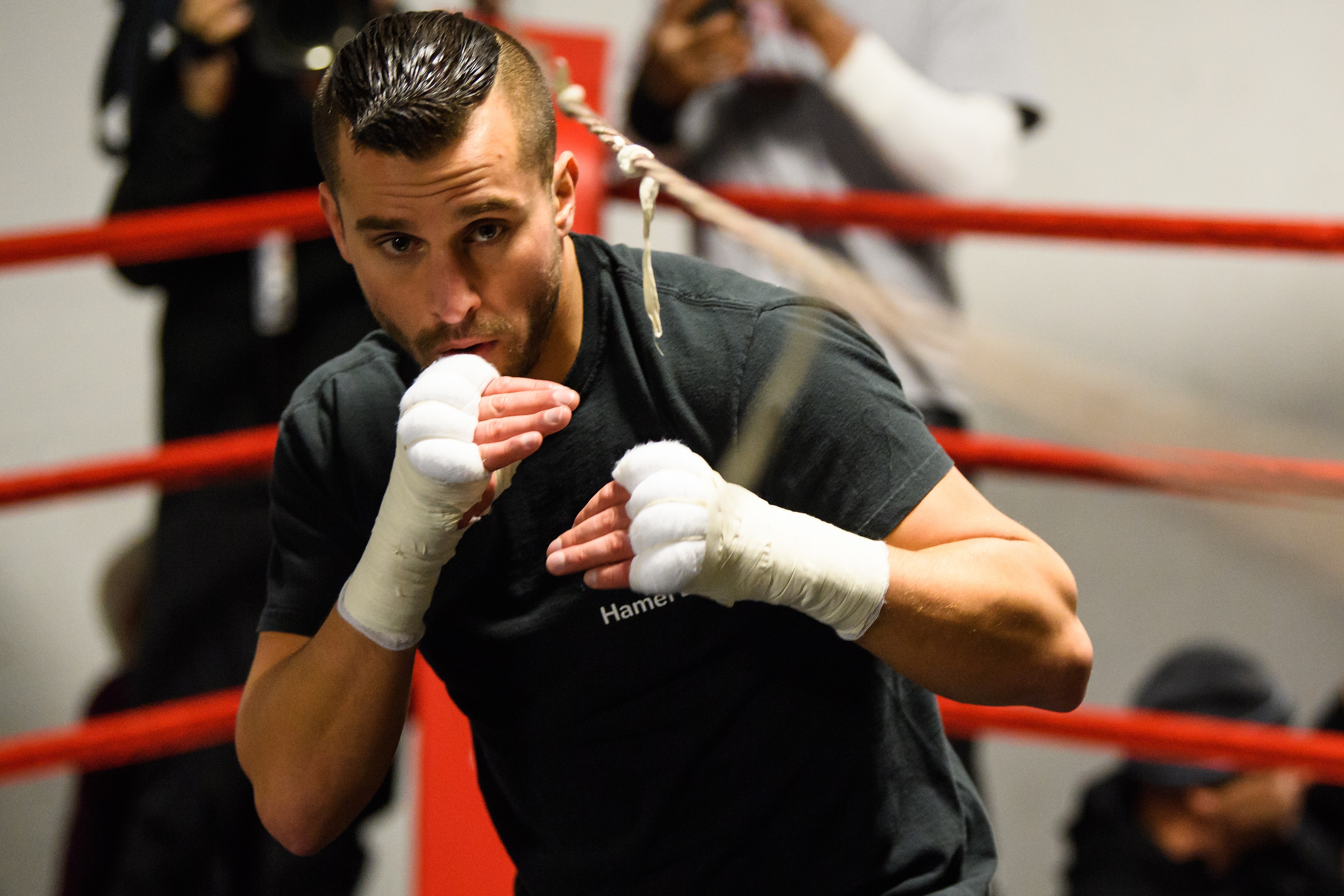 Photo par Vincent Ethier/EOTTM