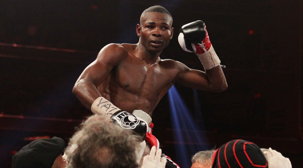 FORMER WORLD CHAMPIONS RIGONDEAUX & SOLIS SQUARE OFF ON DECEMBER&nbsp;21st