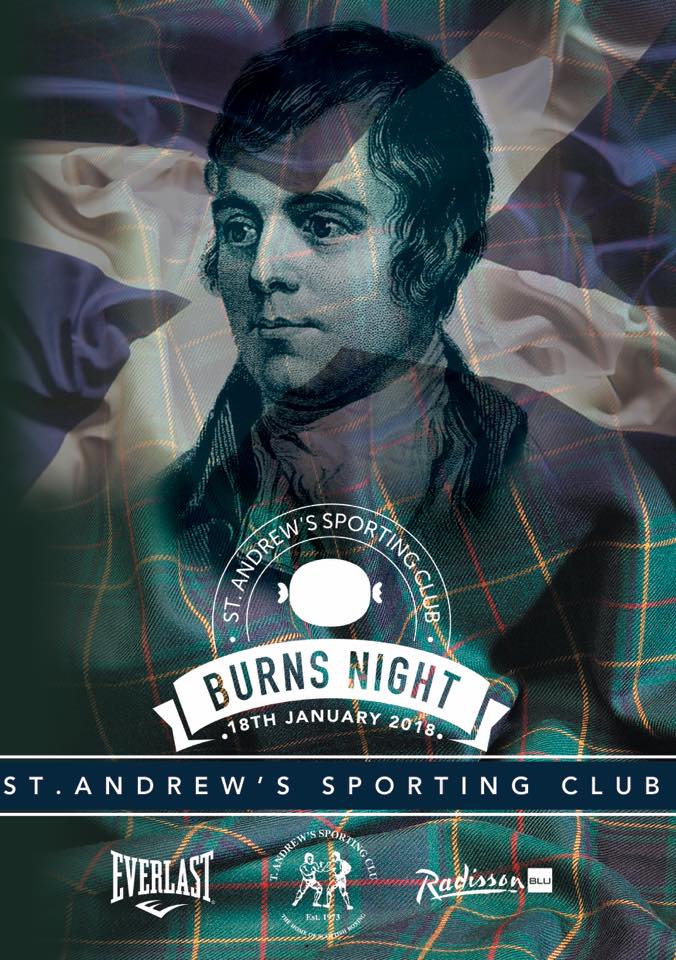 HARKIN BEGINS TITLE HUNT ON BURNS&nbsp;NIGHT