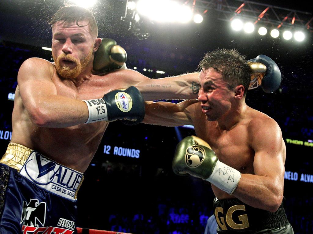 CANELO VS. GGG 2 UNDERCARD TO BE STACKED WITH  WORLD CHAMPIONS AND RETURNING&nbsp;CONTENDERS