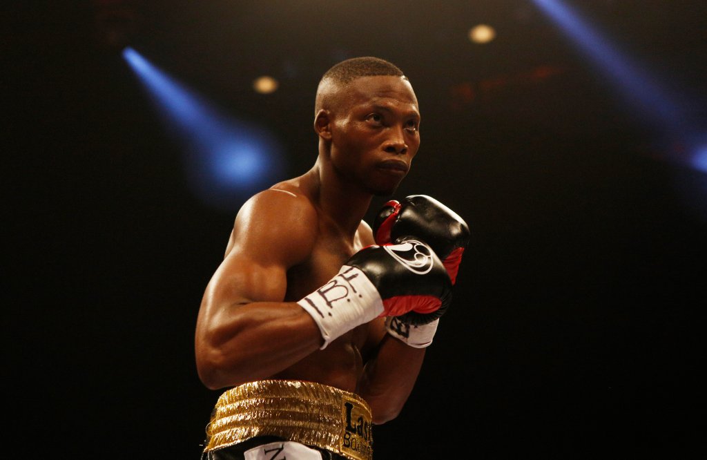 KNOCKOUT KING TETE TO DEFEND WBO CROWN ON FRAMPTON – DONAIRE&nbsp;BILL