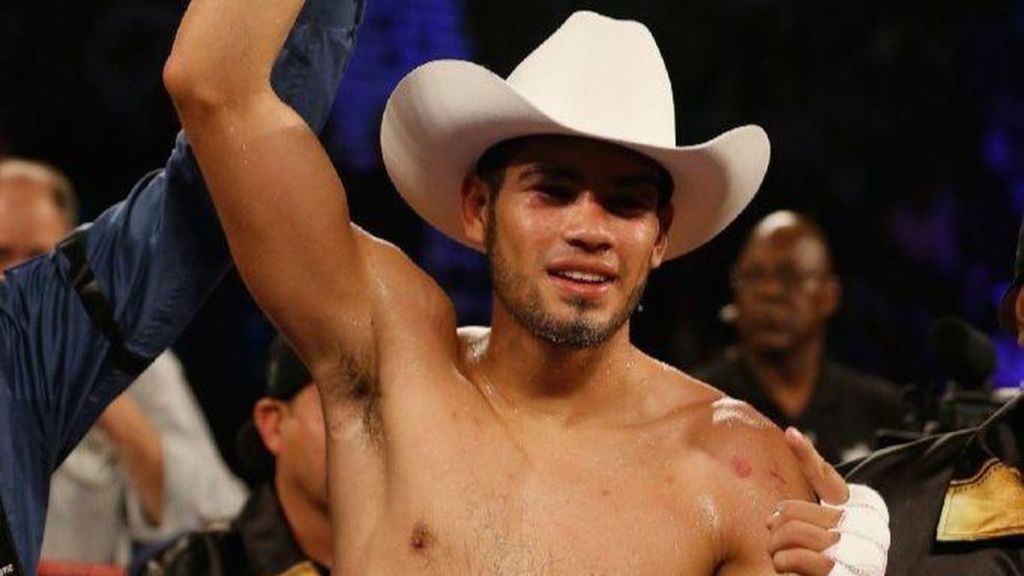 DMITRY BIVOL GHOSTING GILBERTO “ZURDO”&nbsp;RAMIREZ