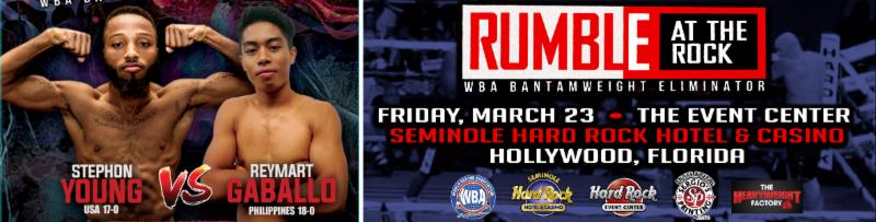 ‘KORICAN KID’ LOGAN YOON TO FACE FORMER TWO-TIME WORLD CHAMPION JUAN CARLOS SELGADO THIS&nbsp;FRIDAY