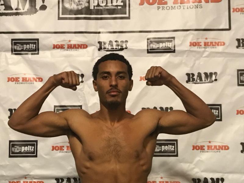 SPARROW BREAKS THROUGH WITH TWO BRISCOE&nbsp;AWARDS