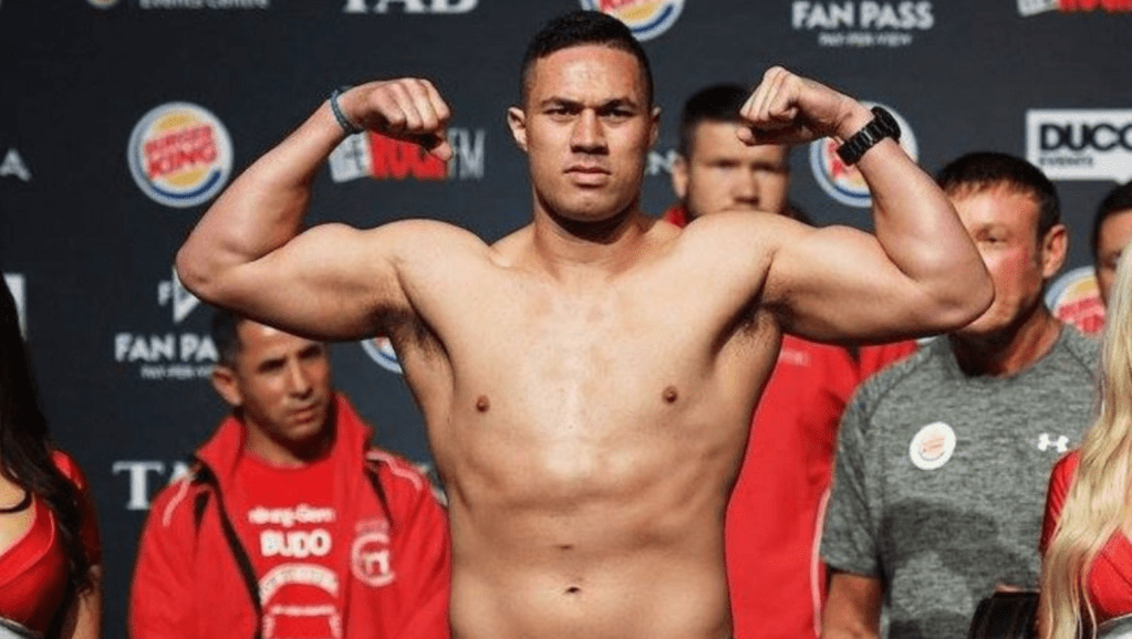 PARKER SURGEON:  “MORE SPEED AND&nbsp;POWER”