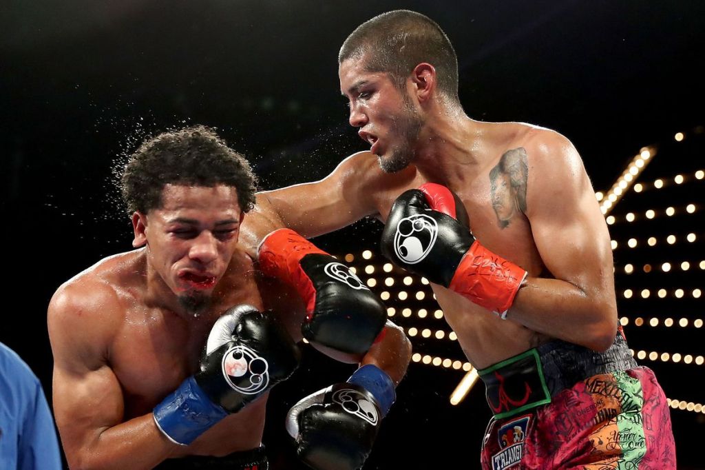 FOTW | ANTONIO LOZADA&nbsp;JR.