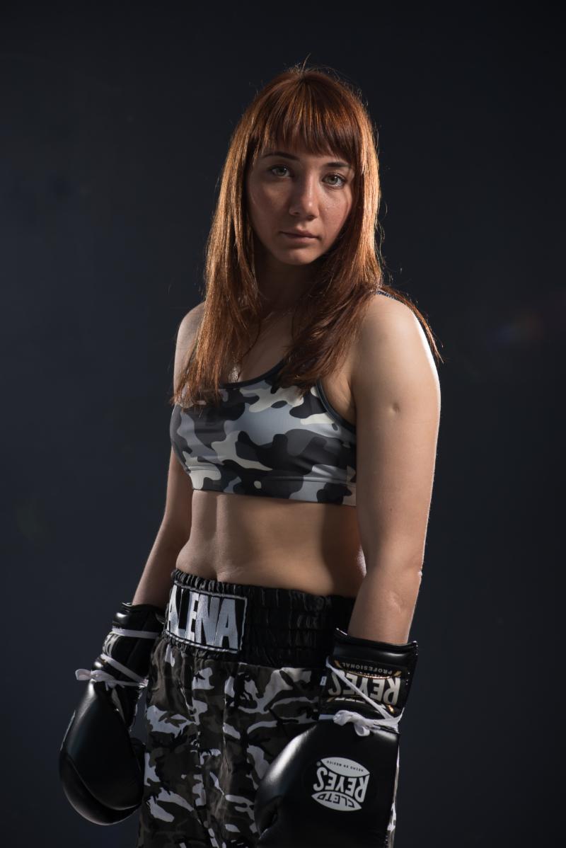 GRADINAR WINS IBF INTER-CONTINENTAL FEMALE FEATHERWEIGHT TITLE WITH WIN OVER FORMER WBC CHAMP&nbsp;GERULA