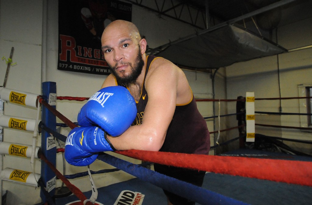 CALEB TRUAX TRAINING CAMP QUOTES &&nbsp;PICS