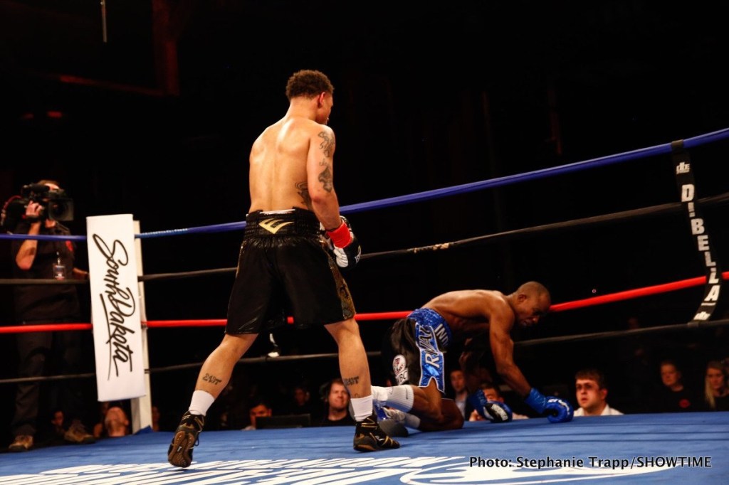 PROGRAIS ANNIHILATES INDONGO IN&nbsp;TWO