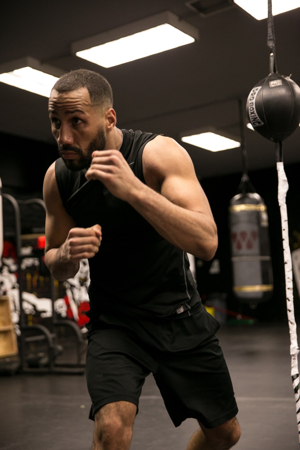 DeGALE v EUBANK JR ANNOUNCED FOR 23&nbsp;FEBRUARY